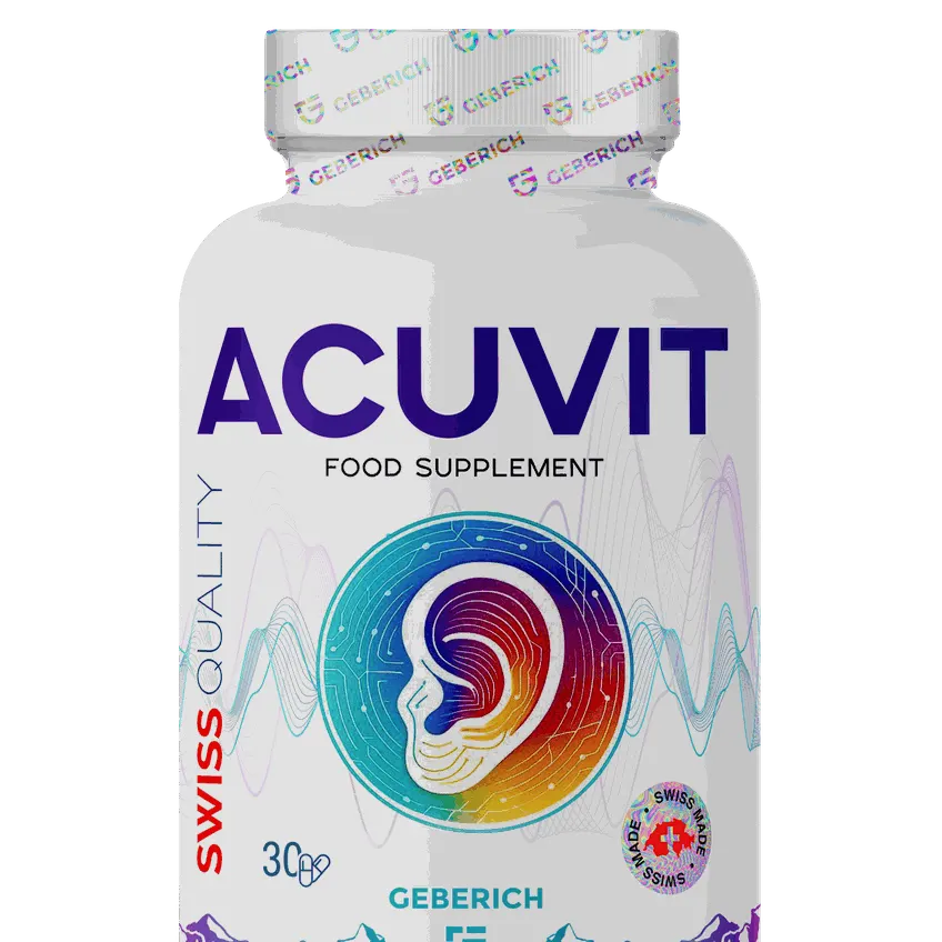 ACUVIT