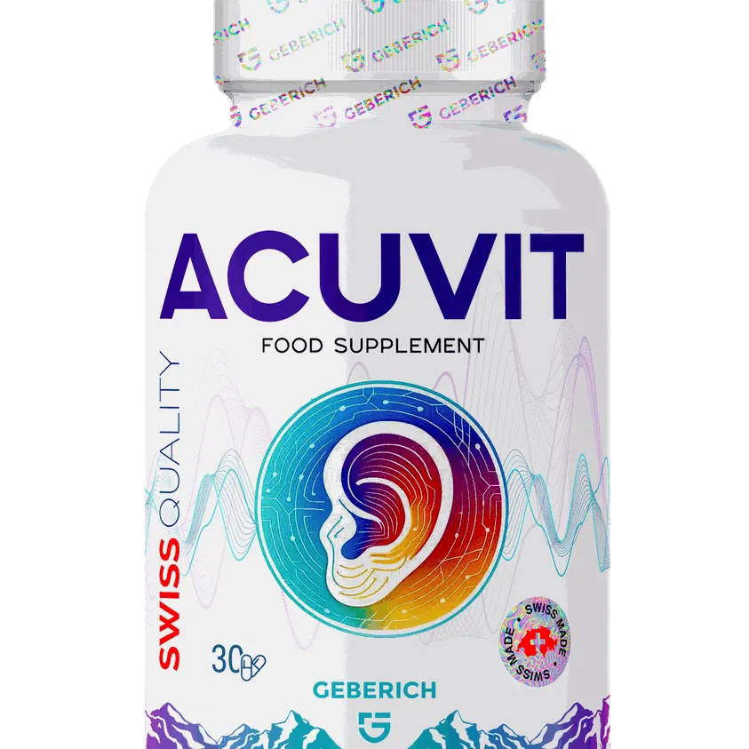 ACUVIT — Bild