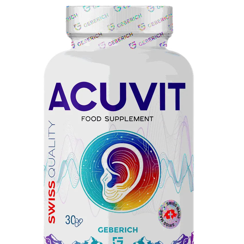 ACUVIT — Bild 2