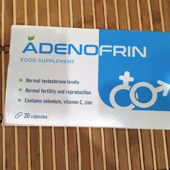 Adenofrin