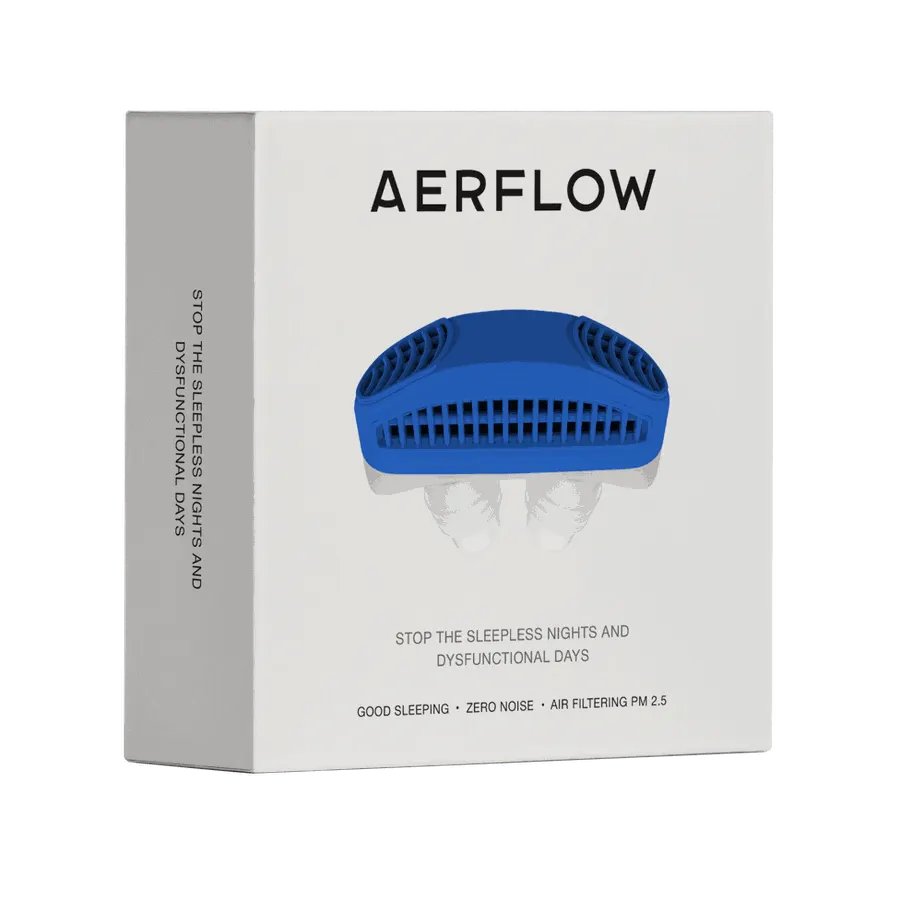 Aerflow — imagen 1