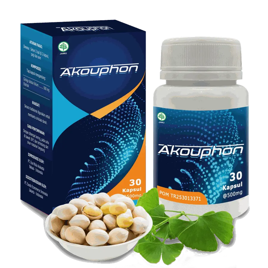 Akouphon