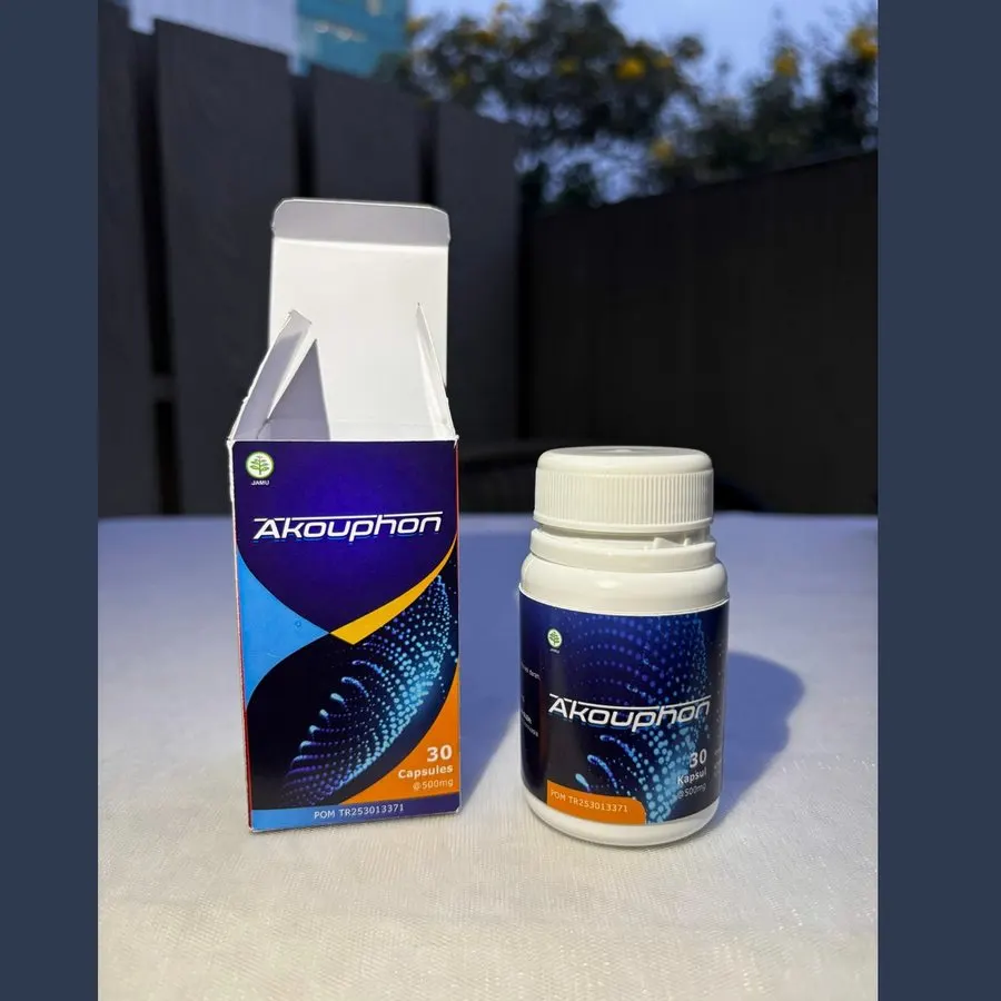Akouphon — foto 1