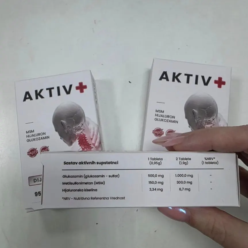 Aktiv+