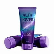 Alfa Lover