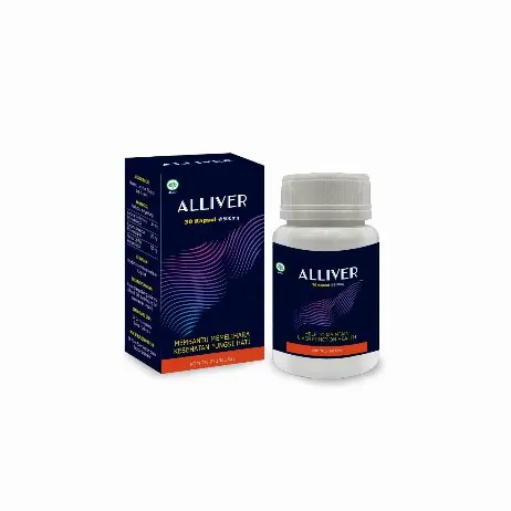 Alliver — foto