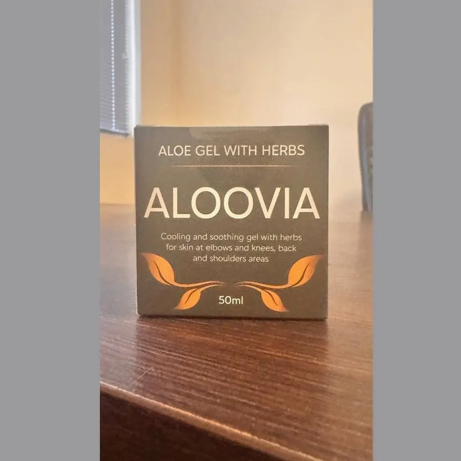 Aloovia
