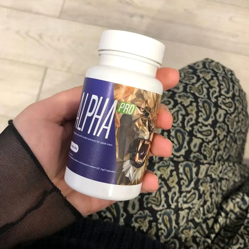 Alpha Pro