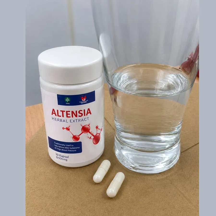 Altensia