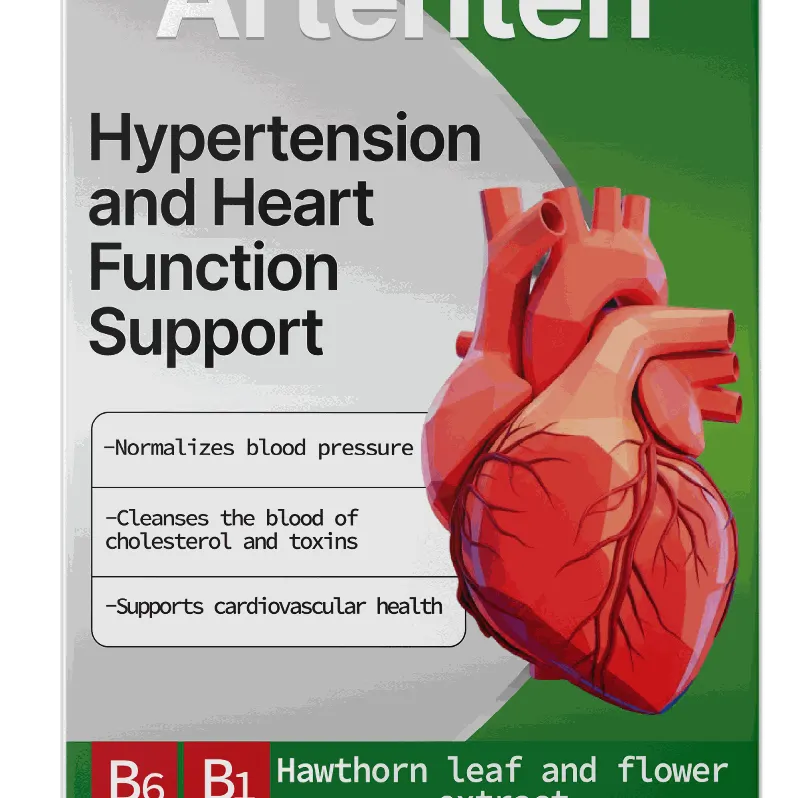 Arteriten — nuotrauka 3