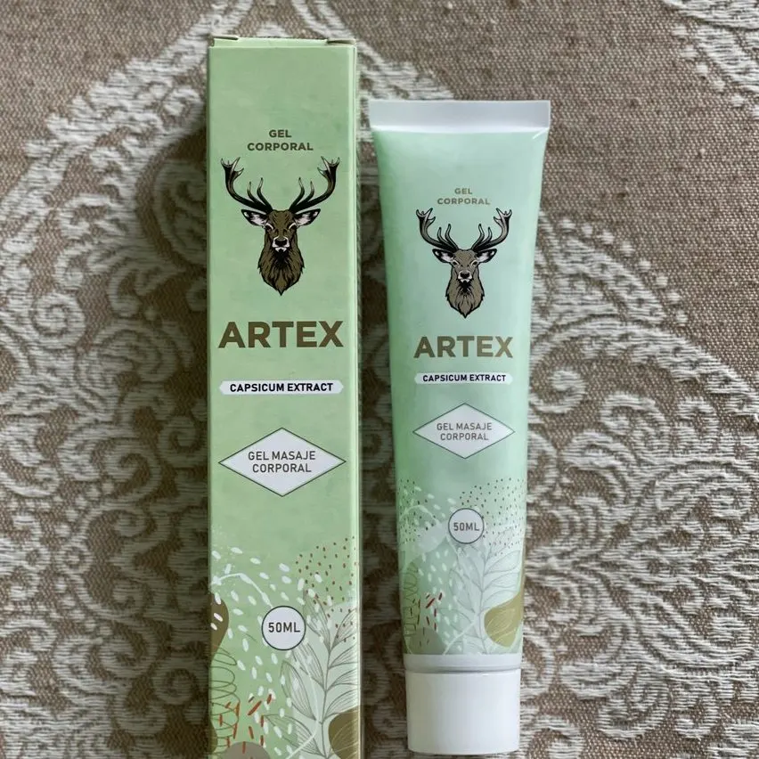 Artex — foto 2
