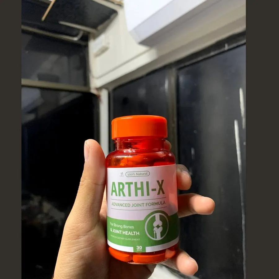 Arthi-X — تصویر 2
