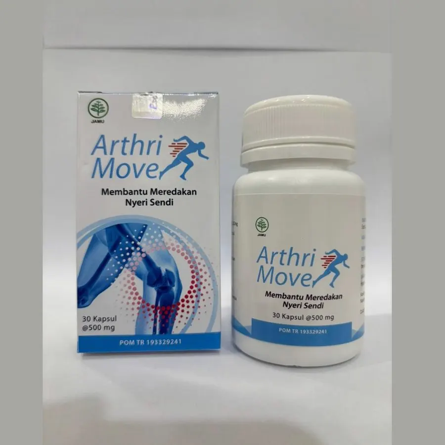 ArthriMove — foto 3