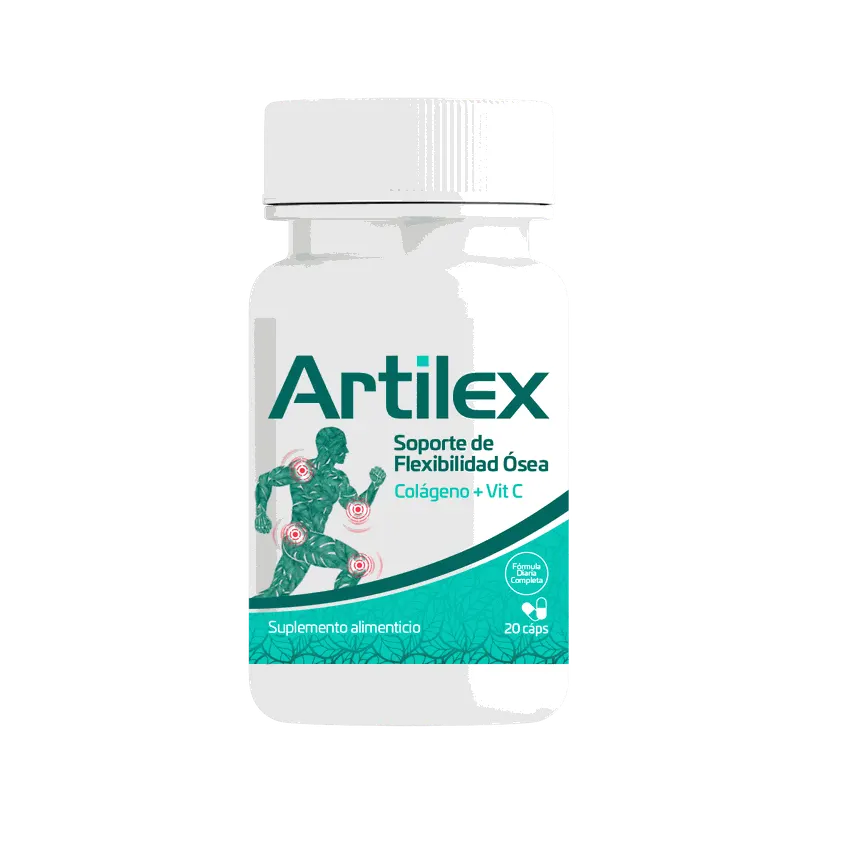 Artilex — foto 1