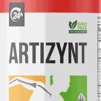 ArtiZynt Gel