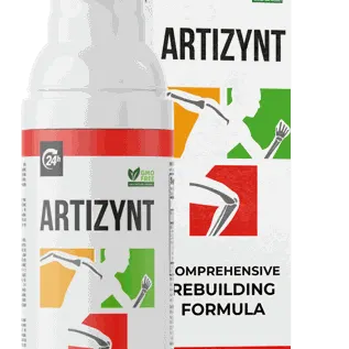 ArtiZynt Gel — fotografia