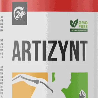 ArtiZynt Gel — fotografia 1