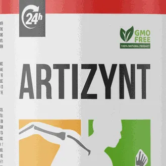 ArtiZynt Gel — fotografia 3