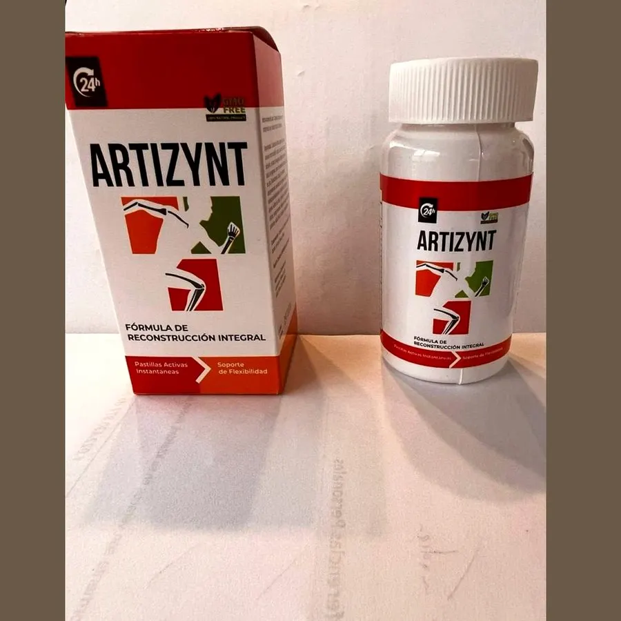 ArtiZynt — foto 2
