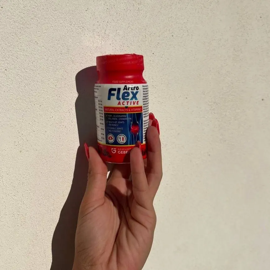 Artroflex Active — Foto