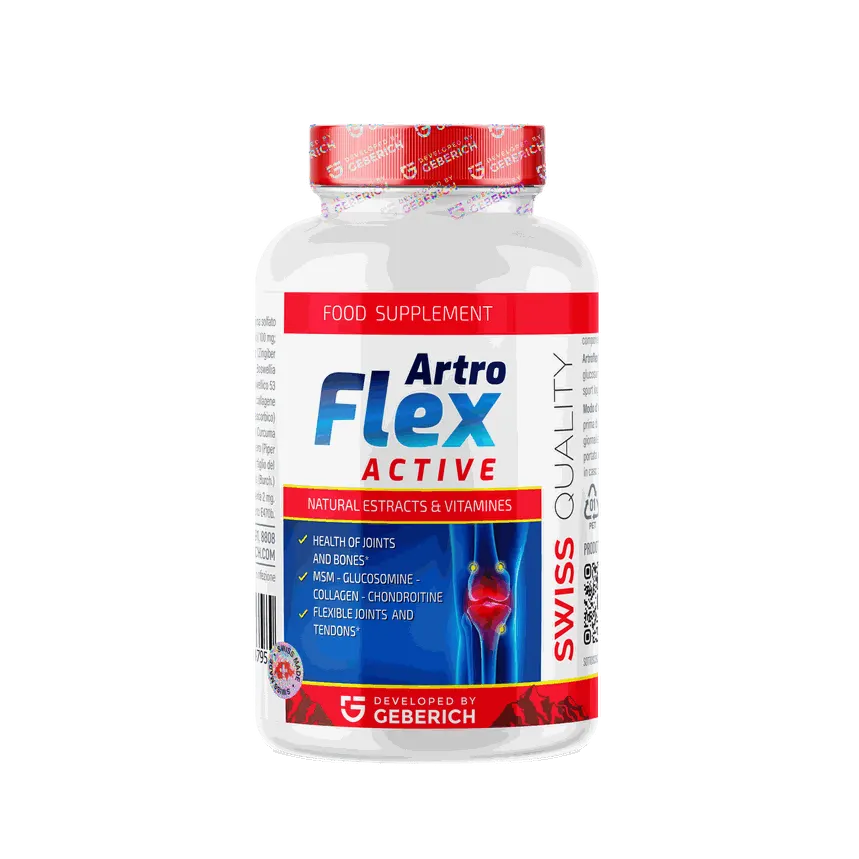 Artroflex Active — Foto 1