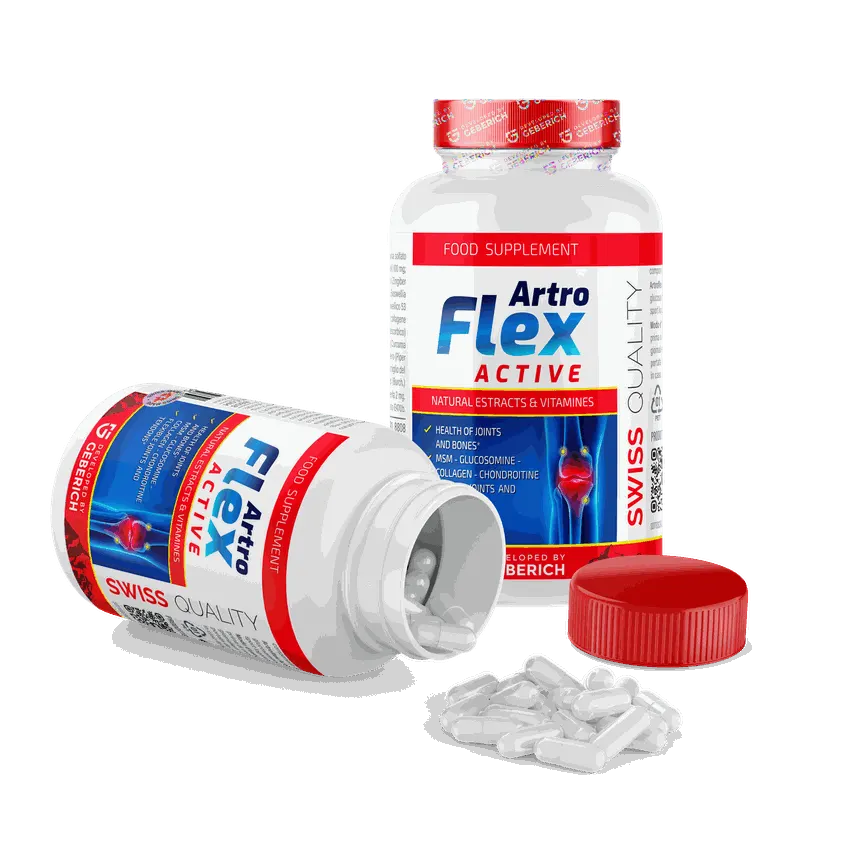 Artroflex Active — Foto 2