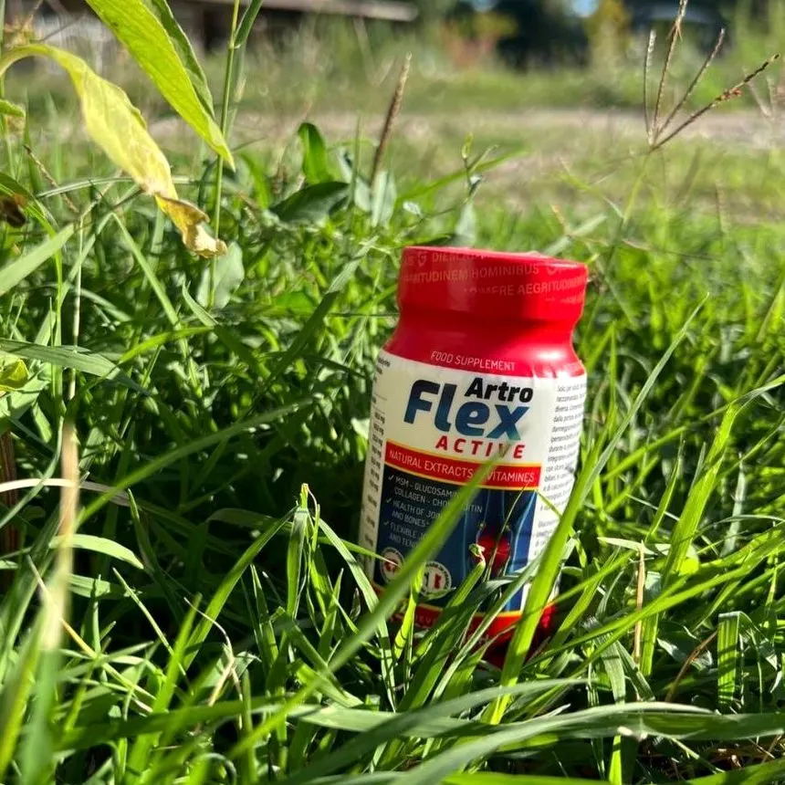 Artroflex Active — Foto 3
