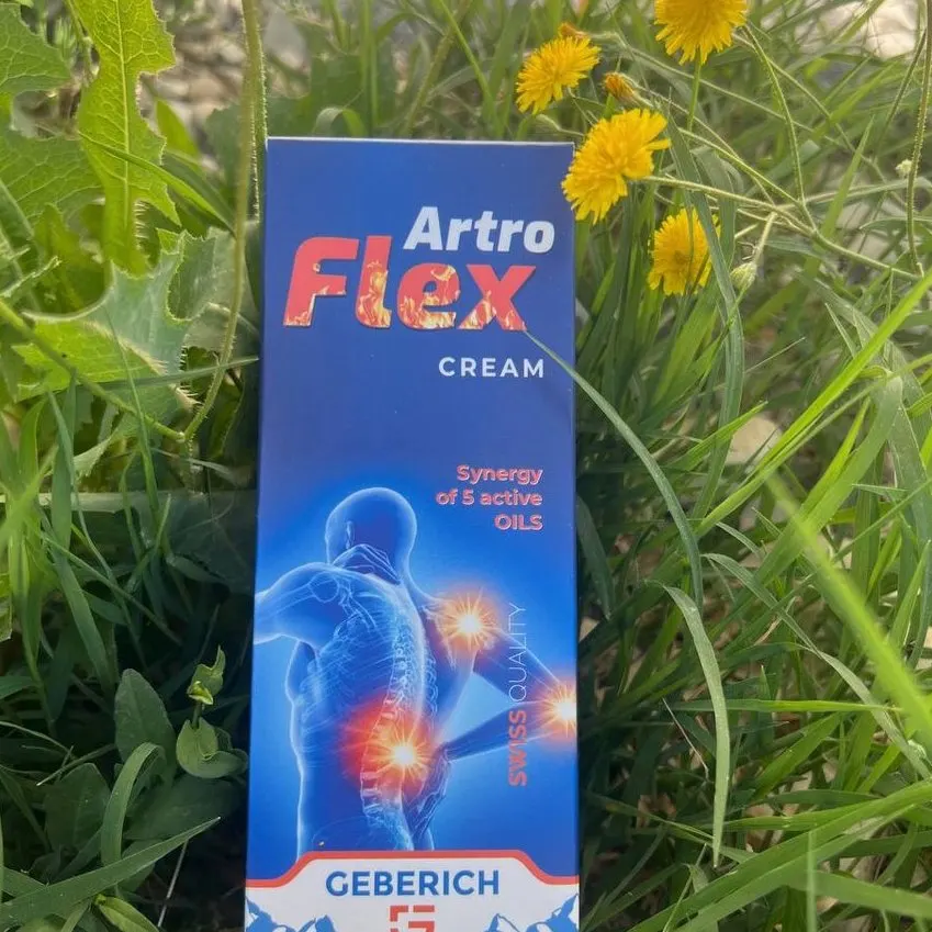 ArtroFlex — bild