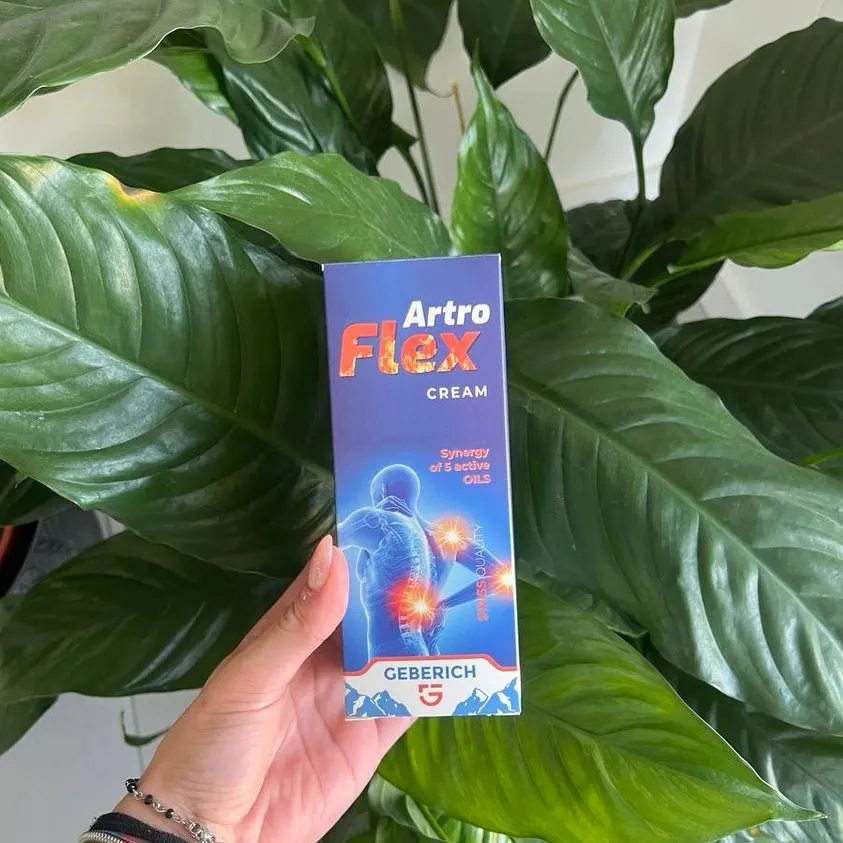 ArtroFlex — bild 1