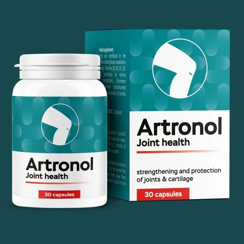 Artronol — Immagine