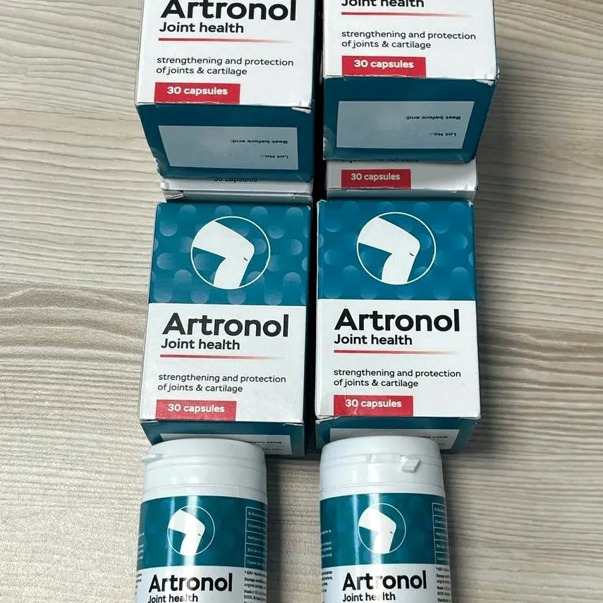 Artronol — Immagine 1