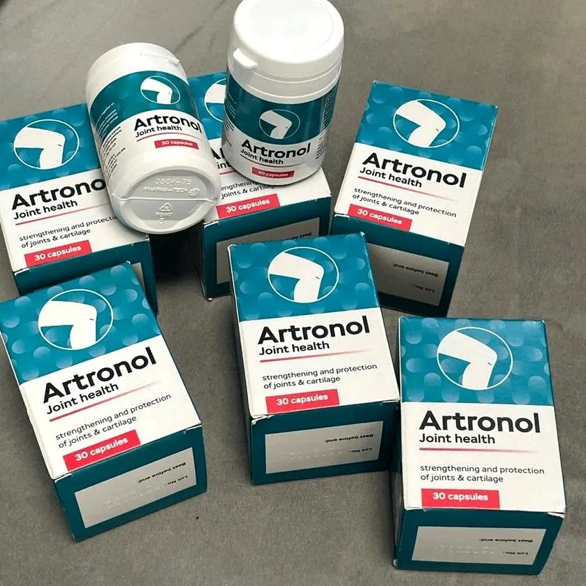Artronol — Immagine 2