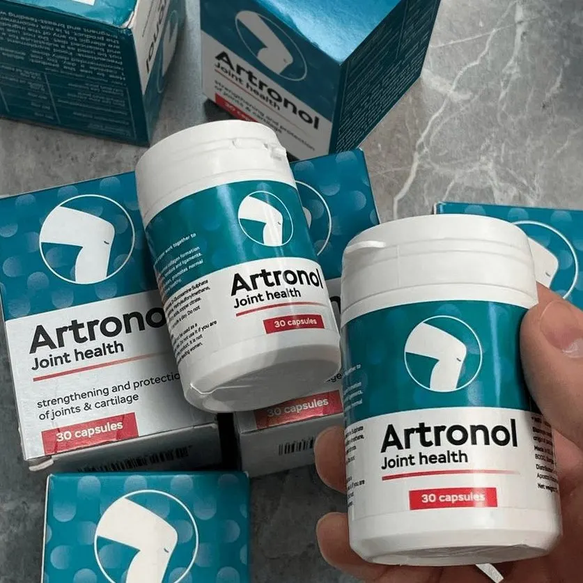 Artronol — Immagine 3