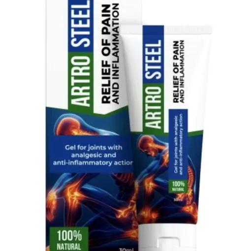 Artro Steel