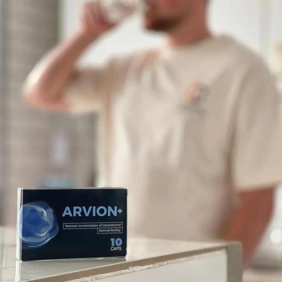 Arvion+ — fotografia 3