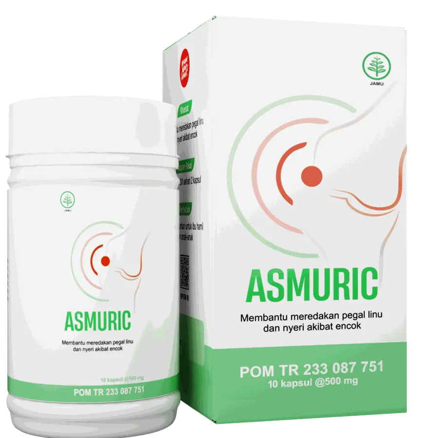 Asmuric