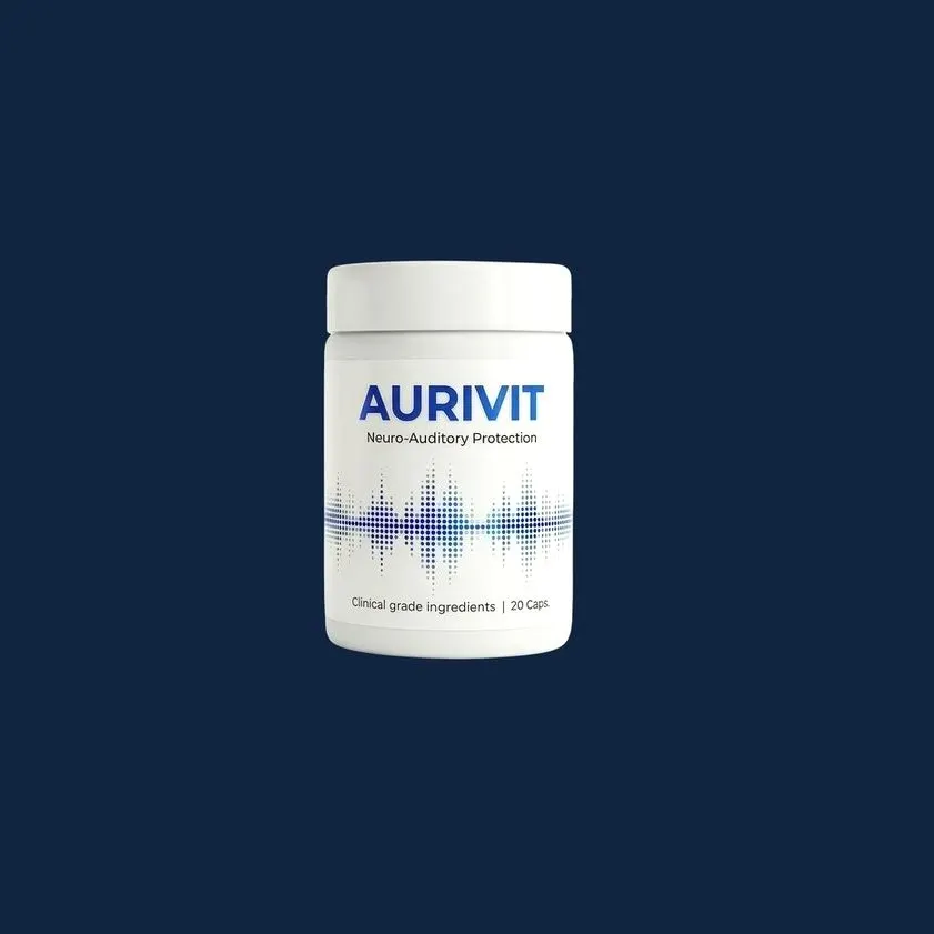 Aurivit — Bild 3