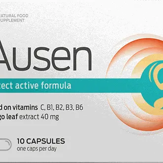 Ausen — fotografia 1