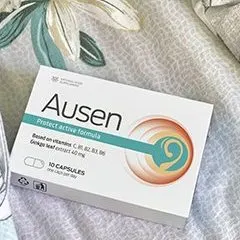 Ausen — fotografia 3