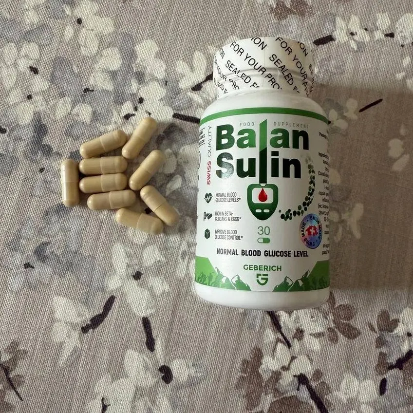 Balansulin