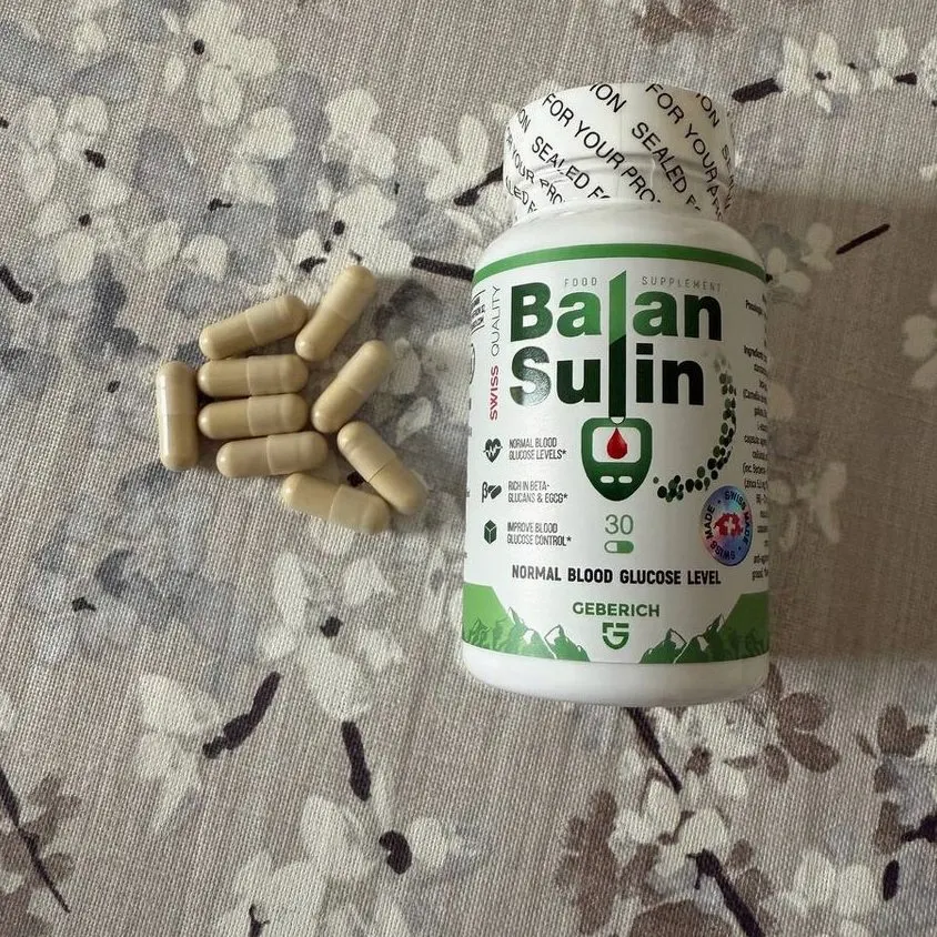 Balansulin — Bild 2