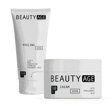 Beauty Age Complex — Imagen