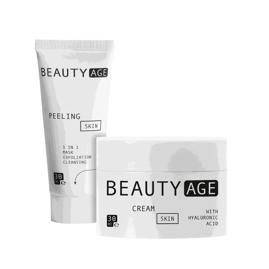 Beauty Age Complex — Imagen 1
