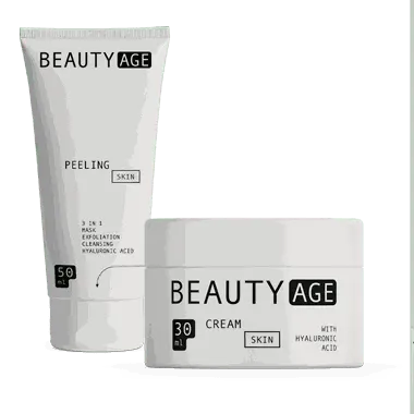 Beauty Age Complex — Imagen 3