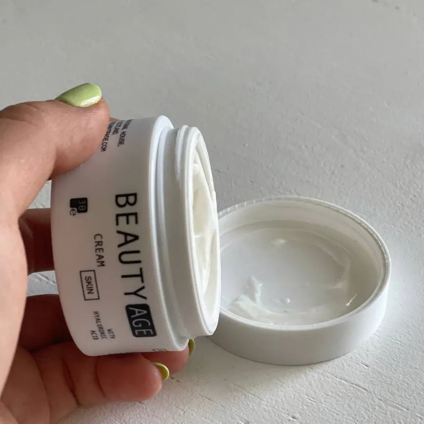 Beauty Age Skin — foto
