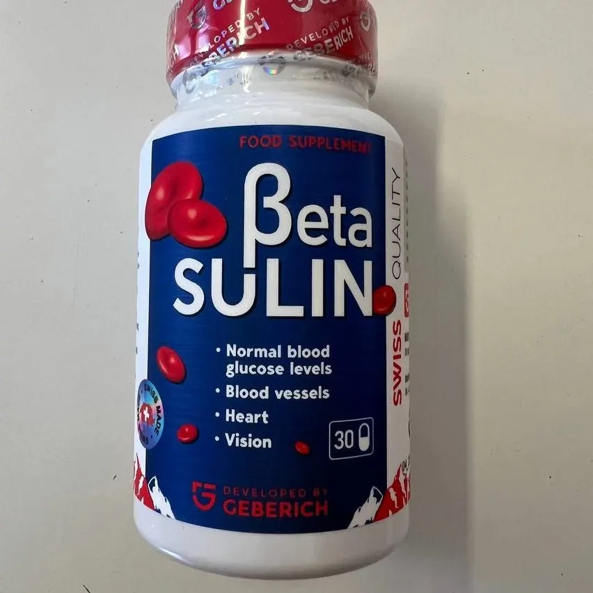 Betasulin — Immagine 2