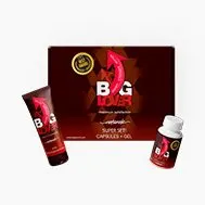 Big Lover — صورة 1
