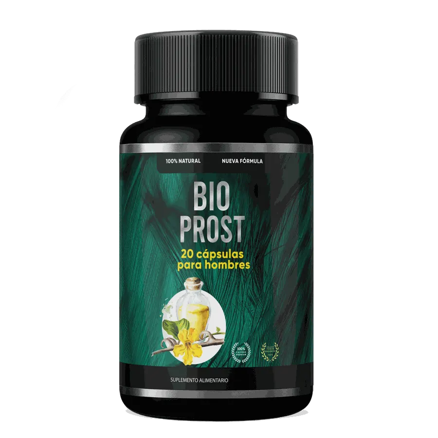 Bio Prost — foto 3