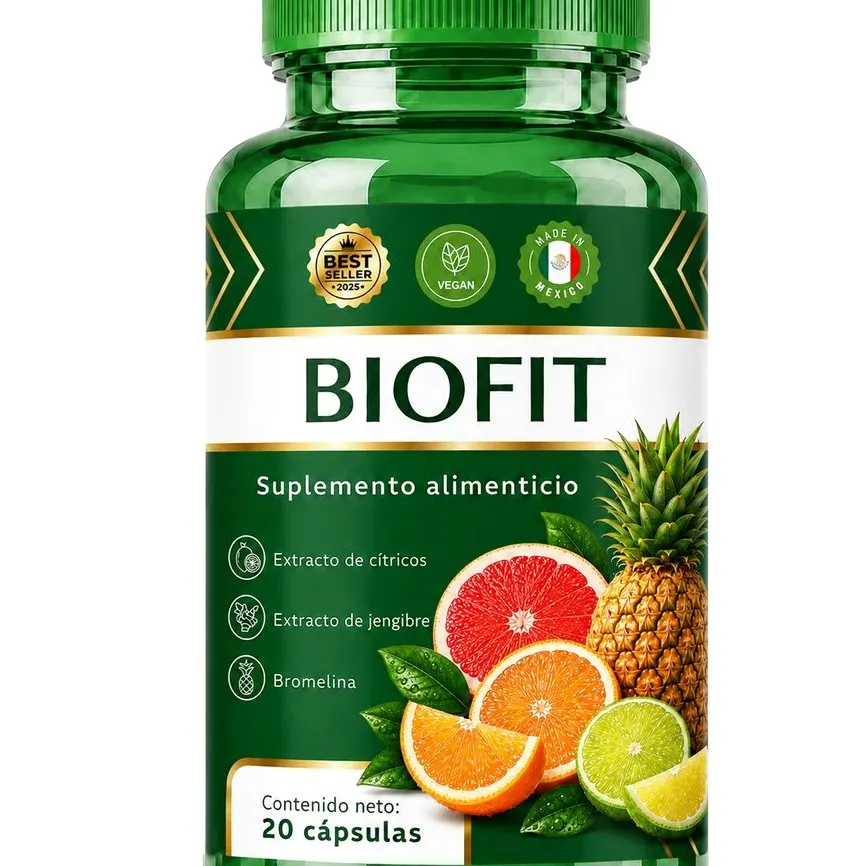 BioFit