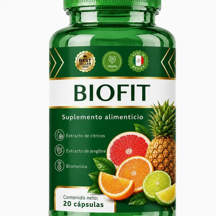BioFit — foto 1
